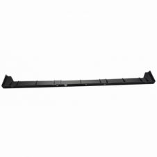 FRONT BUMPER LOWER CENTRE AIR DEFLECTOR DUCT