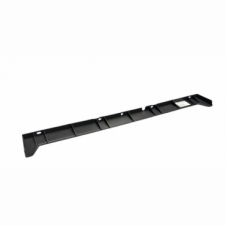 FRONT BUMPER LOWER CENTRE AIR DEFLECTOR DUCT