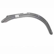 CAB DROPWING EXTENSION TRIM PASSENGER SIDE LH