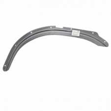 CAB DROPWING EXTENSION TRIM DRIVER SIDE RH