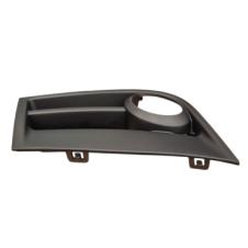 FOG LAMP SURROUND BEZEL PASSENGER SIDE LH