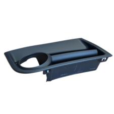 FOG LAMP SURROUND BEZEL PASSENGER SIDE LH
