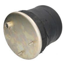 REAR SUSPENSION AIR SPRING WITH STEEL PISTON
