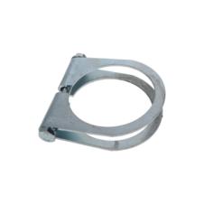 EXHAUST CLAMP
