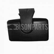 ELECTRIC ADJUST KERB / ROOF MIRROR PASSENGER SIDE LH