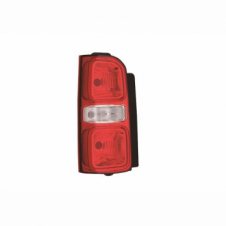 PANEL VAN REAR TAIL LAMP ONLY PASSENGER SIDE LH
