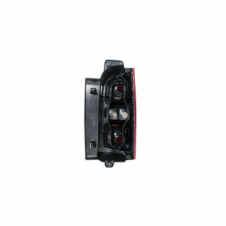 PANEL VAN REAR TAIL LAMP ONLY PASSENGER SIDE LH