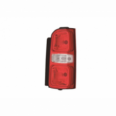 PANEL VAN REAR COMBINATION LAMP ONLY DRIVER SIDE RH