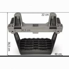 LOWER 'SWING STEP