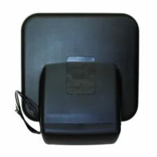MANUAL ADJUST HEATED WIDE ANGLE MIRROR HEAD