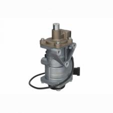 FOOT BRAKE VALVE