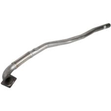 EXHAUST FRONT DOWN PIPE