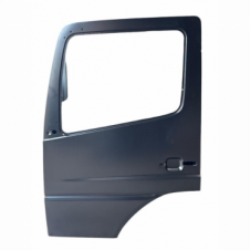 FRONT BARE DOOR SHELL ONLY PASSENGER SIDE LH