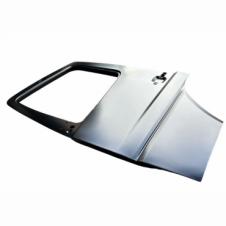 FRONT BARE DOOR SHELL ONLY PASSENGER SIDE LH