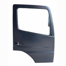 FRONT BARE DOOR SHELL ONLY DRIVER SIDE RH
