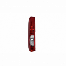 PANEL VAN REAR TAIL LAMP ONLY PASSENGER SIDE LH