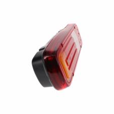 REAR COMBINATION LAMP PASSENGER SIDE LH