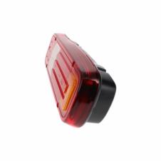 REAR COMBINATION LAMP DRIVER SIDE RH
