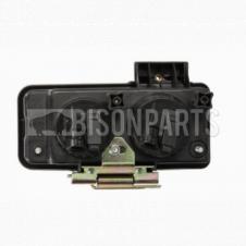 FOG & SPOT LAMP DRIVER SIDE RH