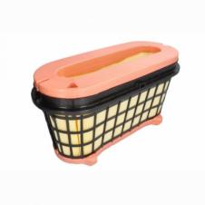 AIR FILTER WITH PREFLEECE