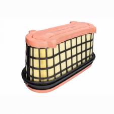 AIR FILTER WITH PREFLEECE