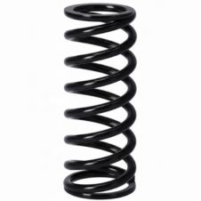 CAB SHOCK ABSORBER COIL SPRING