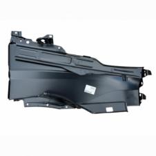 FRONT WING PANEL PASSENGER SIDE LH