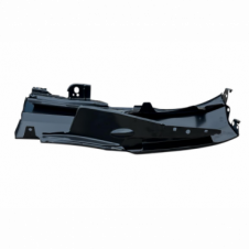 FRONT WING PANEL PASSENGER SIDE LH