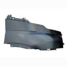 FRONT WING PANEL DRIVER SIDE RH