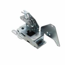 FRONT DOOR LOCKING MECHANISM DRIVER SIDE RH