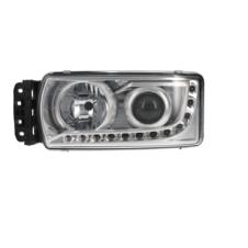 MANUAL ADJUST HEADLAMP PASSENGER SIDE LH