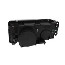 MANUAL ADJUST HEADLAMP PASSENGER SIDE LH