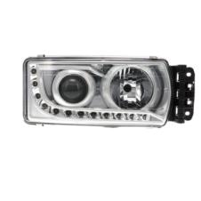 MANUAL ADJUST HEADLAMP DRIVER SIDE RH