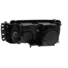 MANUAL ADJUST HEADLAMP DRIVER SIDE RH