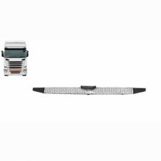LOWER GRILLE PANEL UPPER MESH