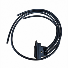 STEERING COLUMN AIR VALVE SWITCH