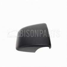 WIDE ANGLE MIRROR BACK COVER DRIVER SIDE RH