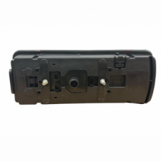 REAR COMBINATION LAMP WITH NUMBER PLATE LAMP PASSENGER SIDE LH
