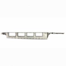 FRONT LOWER GRILLE TREAD PLATE DRIVER SIDE RH