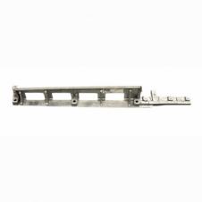 FRONT LOWER GRILLE TREAD PLATE DRIVER SIDE RH
