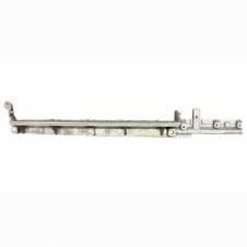 FRONT LOWER GRILLE TREAD PLATE DRIVER SIDE RH