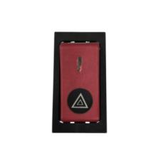 HAZARD WARNING SWITCH