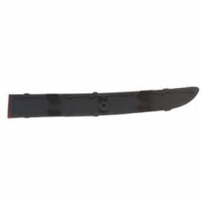 REAR BUMPER REFLECTOR PASSENGER SIDE LH