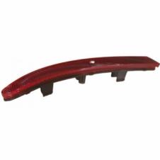REAR BUMPER REFLECTOR PASSENGER SIDE LH
