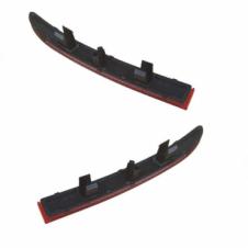 REAR BUMPER REFLECTORS RH & LH (PKT 2)