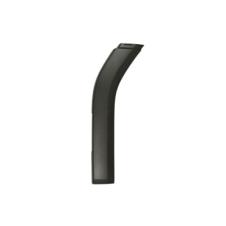 CAB REAR DROPWING END PANEL DRIVER SIDE RH