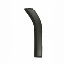CAB REAR DROPWING END PANEL PASSENGER SIDE LH