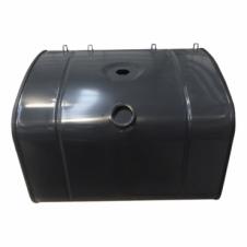 BARE STEEL FUEL TANK 200 LITRES