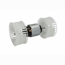 INTERNAL TWIN FAN BLOWER MOTOR