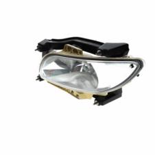 FRONT FOG LAMP PASSENGER SIDE LH